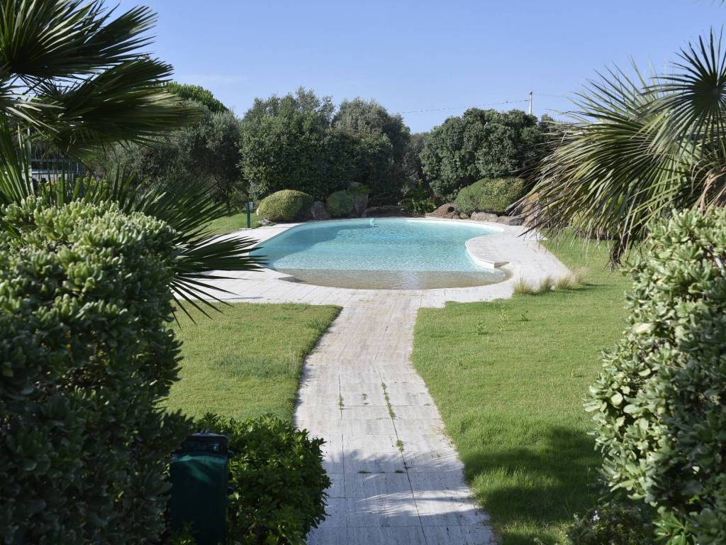 Villa a Carloforte in Strada Provinciale La Punta - Foto 4