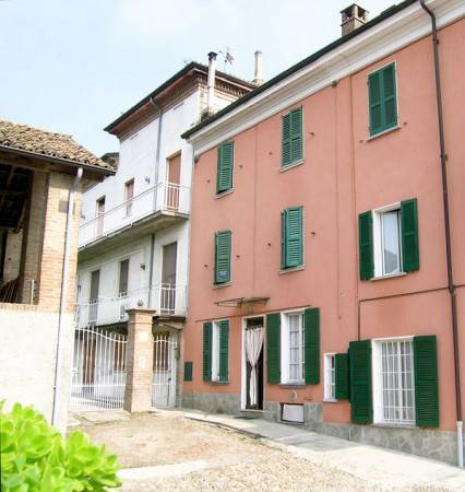 Appartamento a Montebello della battaglia - Foto 2