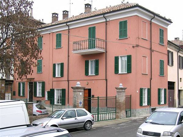 Appartamento a Montebello della battaglia - Foto 3