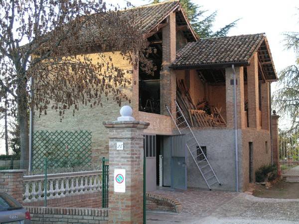 Appartamento a Montebello della battaglia - Foto 4