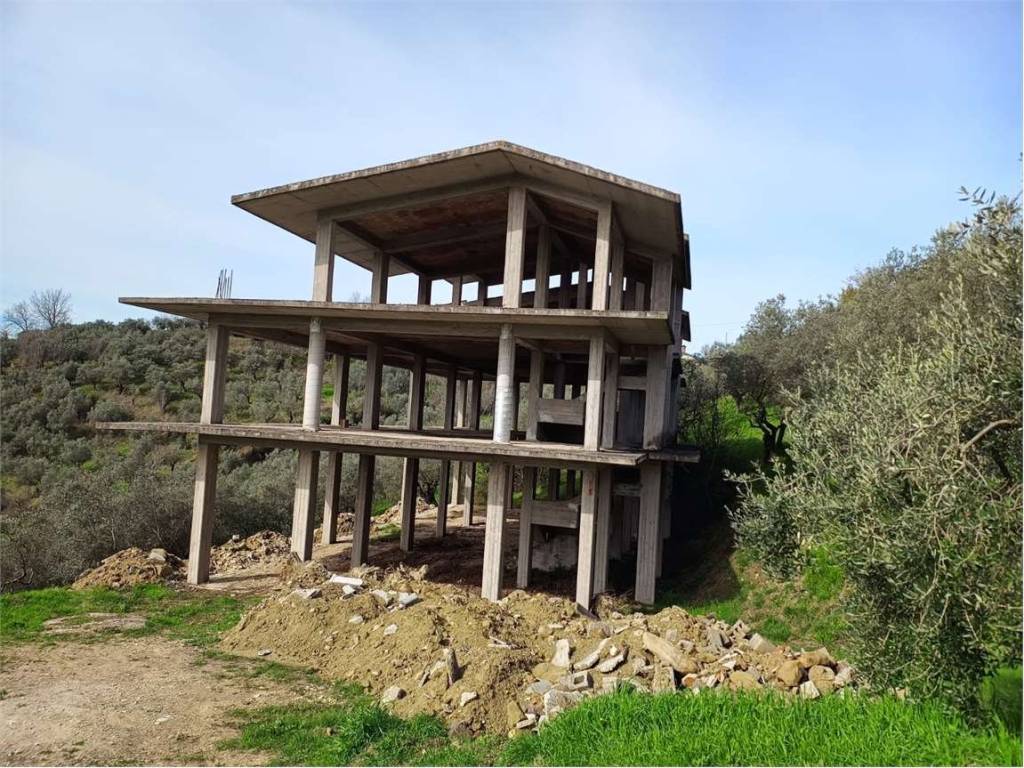 Rustico / casale a Torrice in via Piana - Foto 2