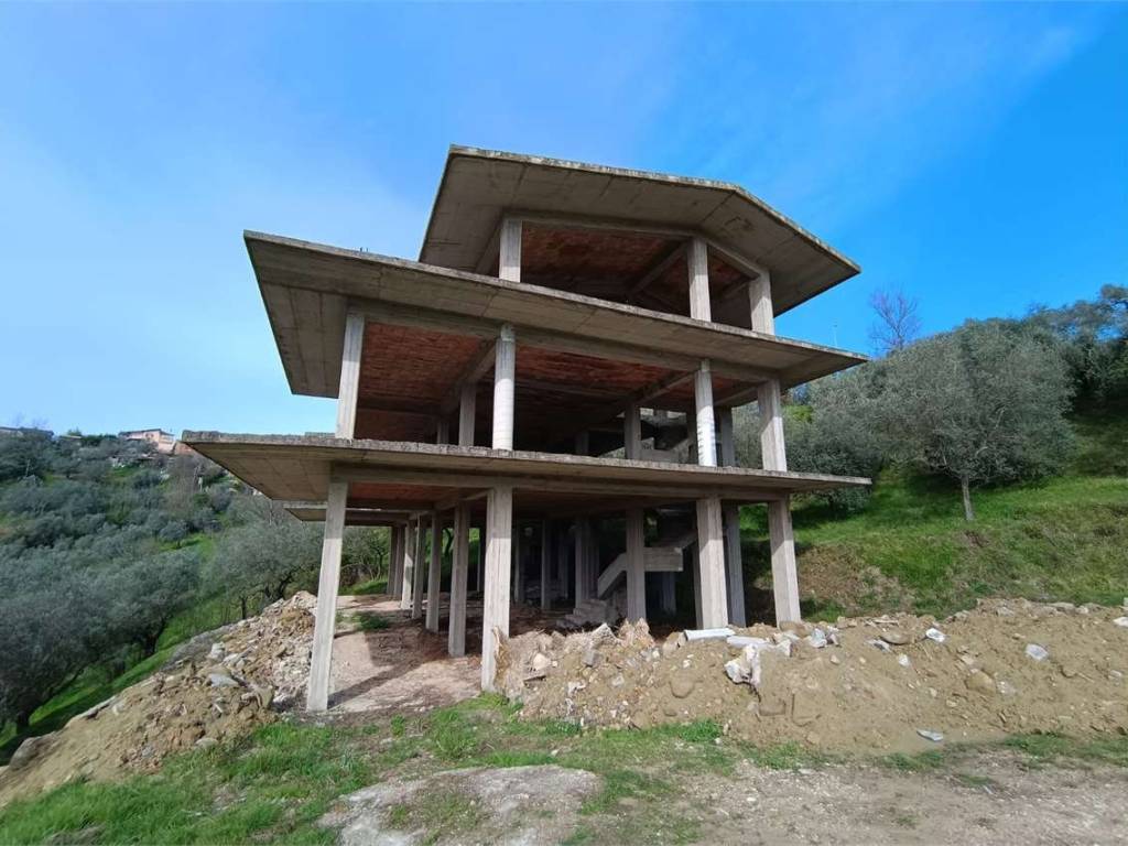 Rustico / casale a Torrice in via Piana - Foto 3