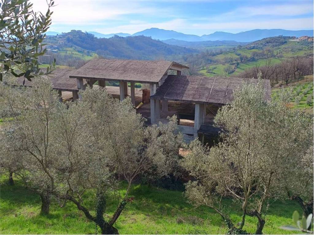 Rustico / casale a Torrice in via Piana - Foto 4