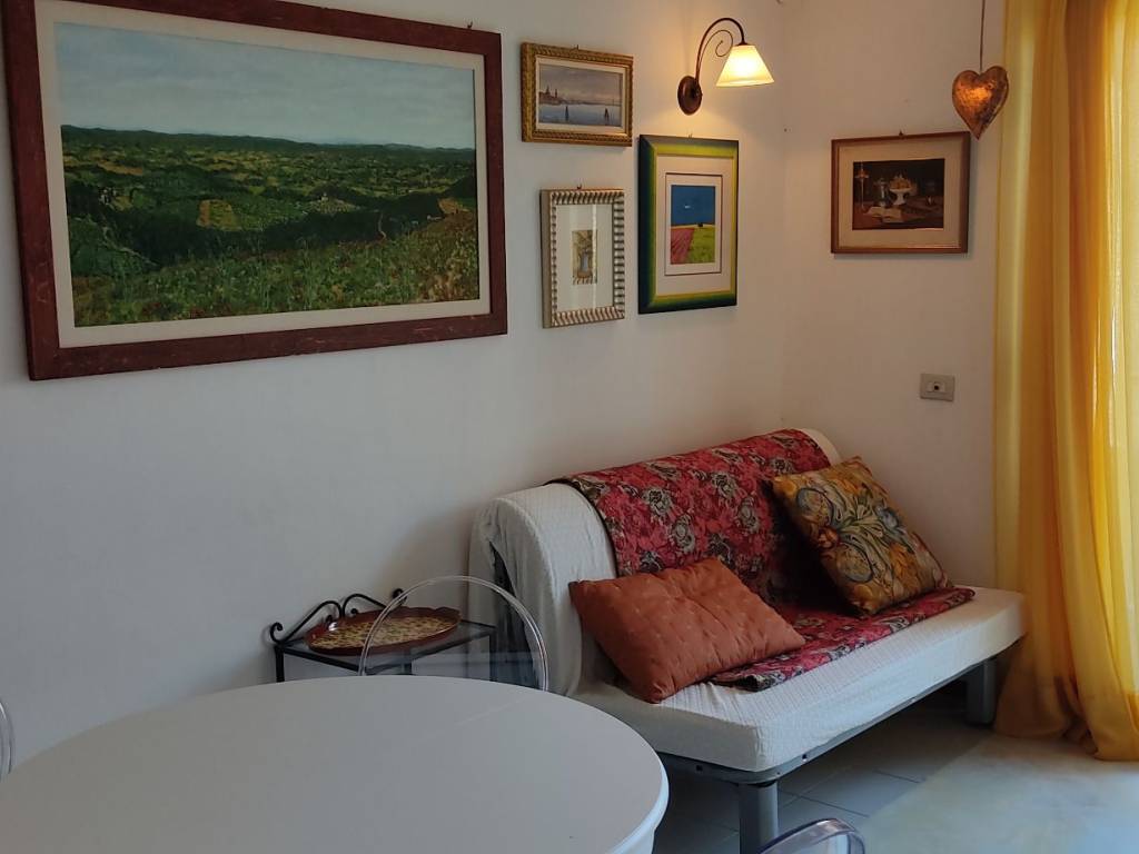 Appartamento a Castiglione della pescaia in Via del Castello - Foto 5
