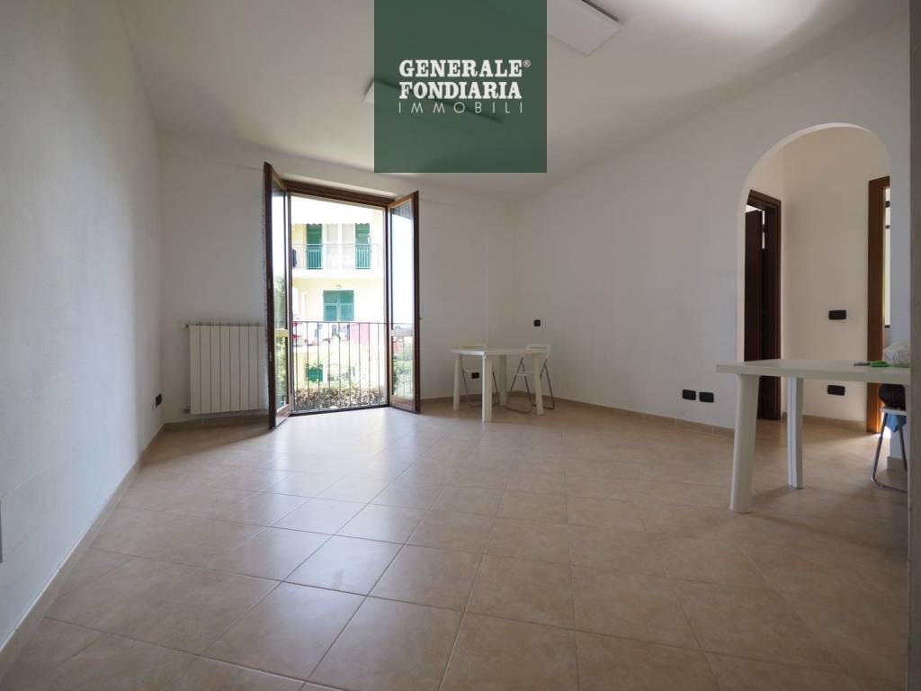 Appartamento a La spezia in Via Genova, 436 - Foto 3