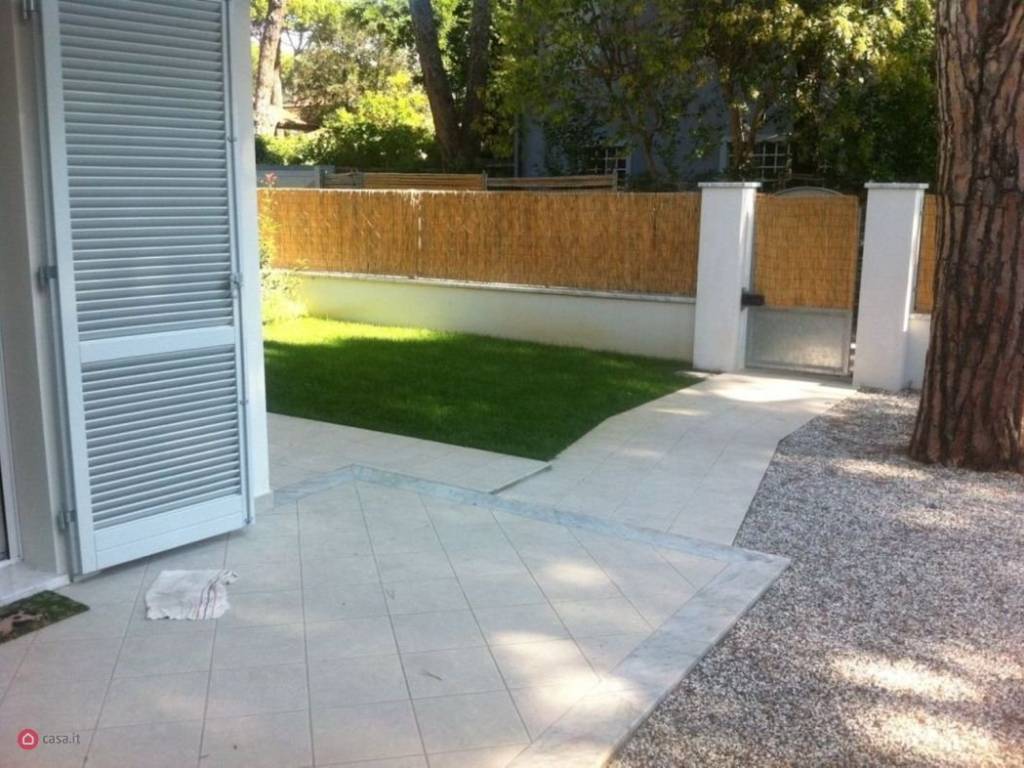 Villa a Forte dei marmi in Via Scassicarli - Foto 5