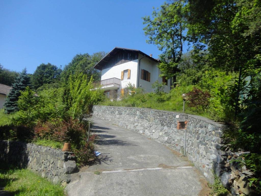 Villa a Pontinvrea in Via Vernetta - Foto 2