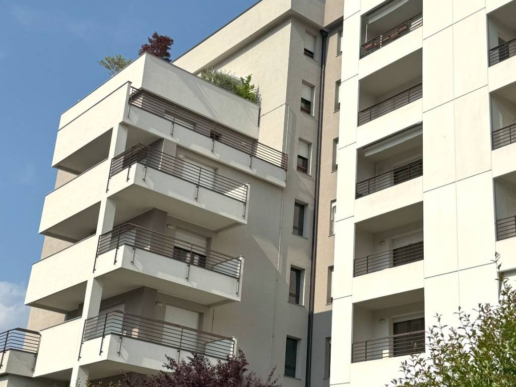 Appartamento a Caronno pertusella in Via 4 Novembre, 328 - Foto 5