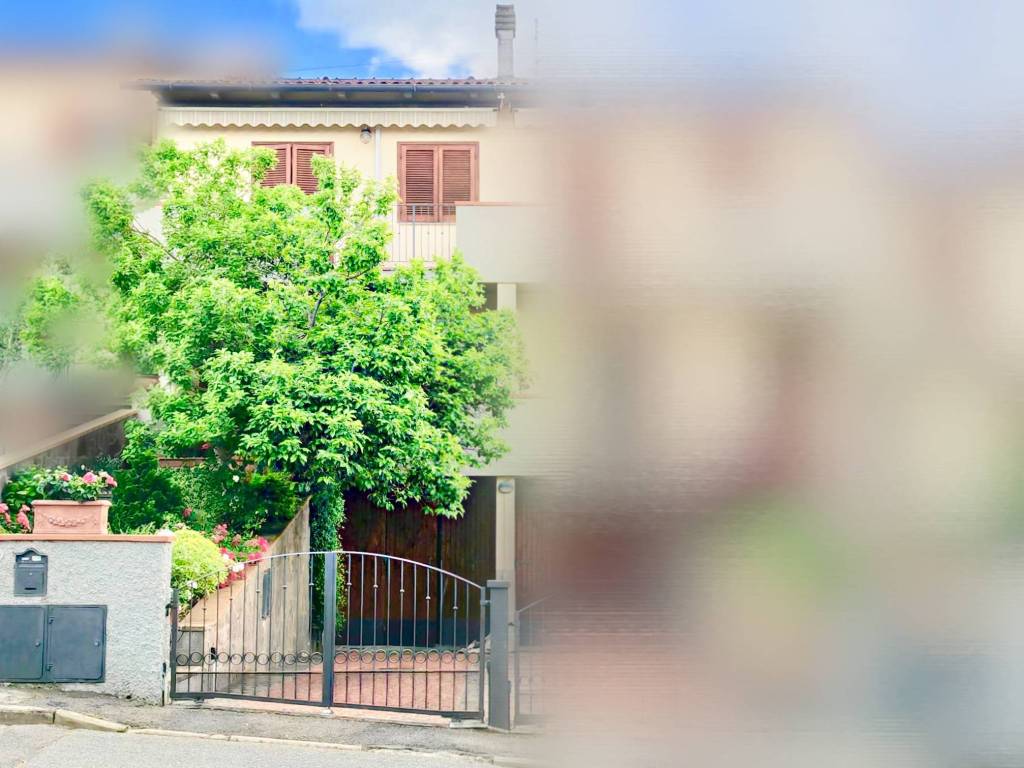 Appartamento a Terranuova bracciolini in Via delle Ville - Foto 2