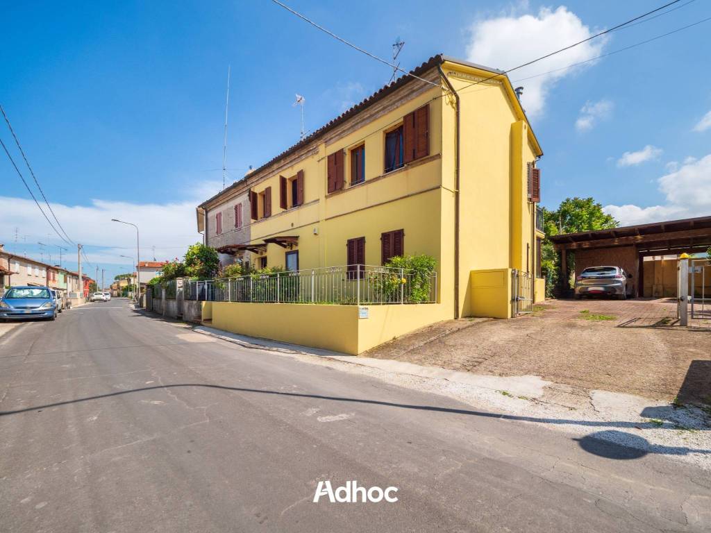 Appartamento a Fano in Via Brigata Messina, 169 - Foto 2