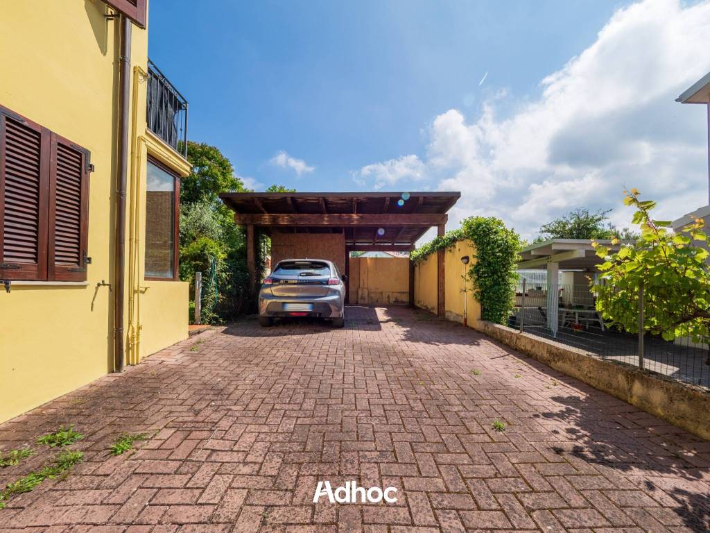 Appartamento a Fano in Via Brigata Messina, 169 - Foto 3