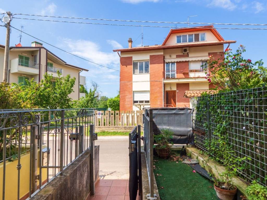 Appartamento a Fano in Via Brigata Messina, 169 - Foto 4