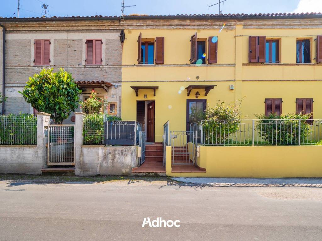 Appartamento a Fano in Via Brigata Messina, 169 - Foto 5