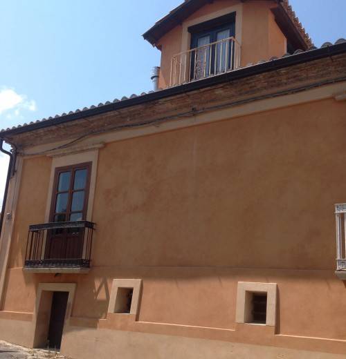 Villa a Briatico - Foto 2
