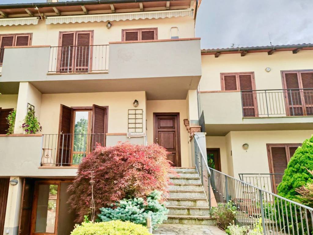 Appartamento a Terranuova bracciolini in Via delle Ville - Foto 2