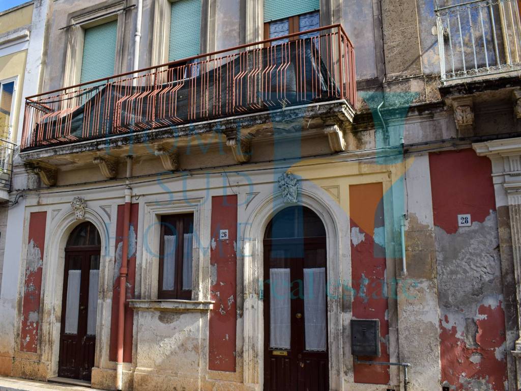 Appartamento a Canicattini bagni - Foto 2