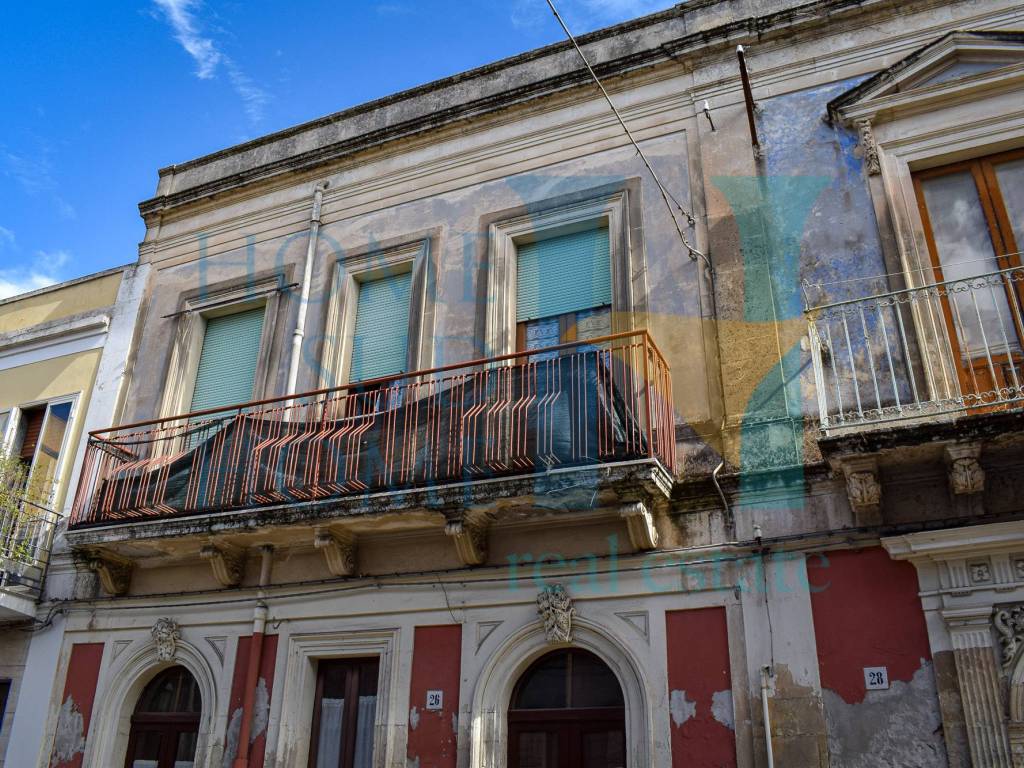 Appartamento a Canicattini bagni - Foto 3
