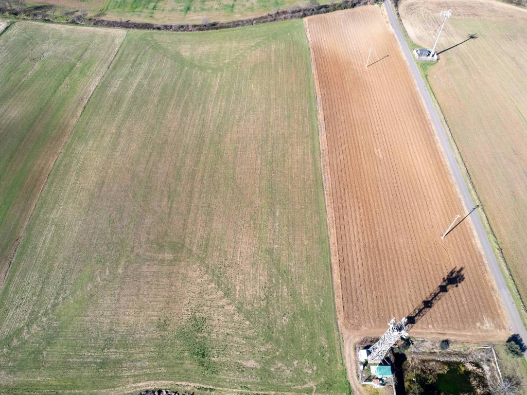 Terreno a Montalto di castro in Strada Provinciale Pescia Romana - Foto 5
