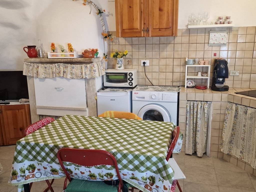 Casa indipendente a Tagliacozzo in Via Valeria, 170 - Foto 4