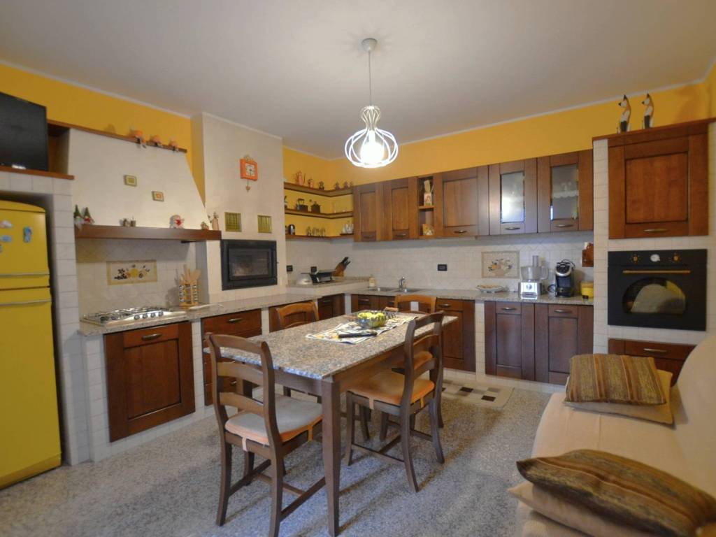 Villa a Pasiano di pordenone in Via Pontuz, 24 - Foto 2