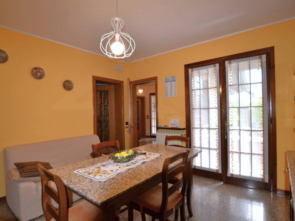 Villa a Pasiano di pordenone in Via Pontuz, 24 - Foto 3