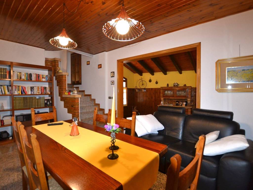 Villa a Pasiano di pordenone in Via Pontuz, 24 - Foto 5