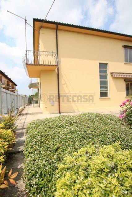 Casa indipendente a Vicenza in Strada Marosticana - Foto 2