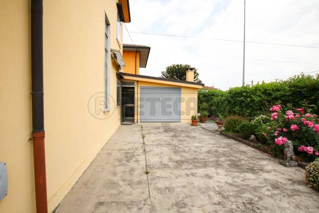 Casa indipendente a Vicenza in Strada Marosticana - Foto 4