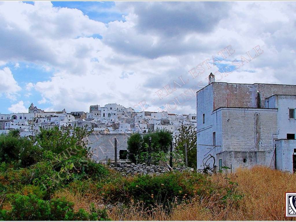 Rustico / casale a Ostuni in Contrada Baugli - Foto 3