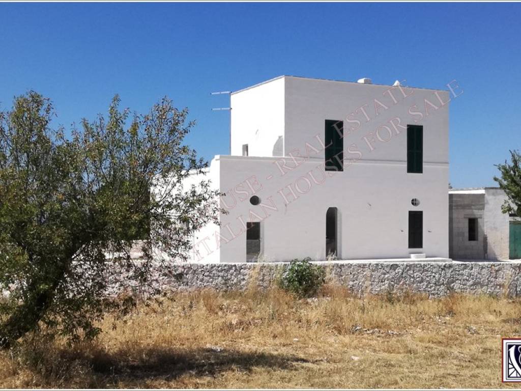 Rustico / casale a Ostuni in Contrada Baugli - Foto 4