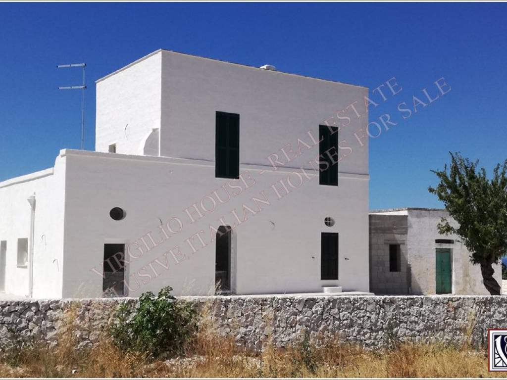 Rustico / casale a Ostuni in Contrada Baugli - Foto 5