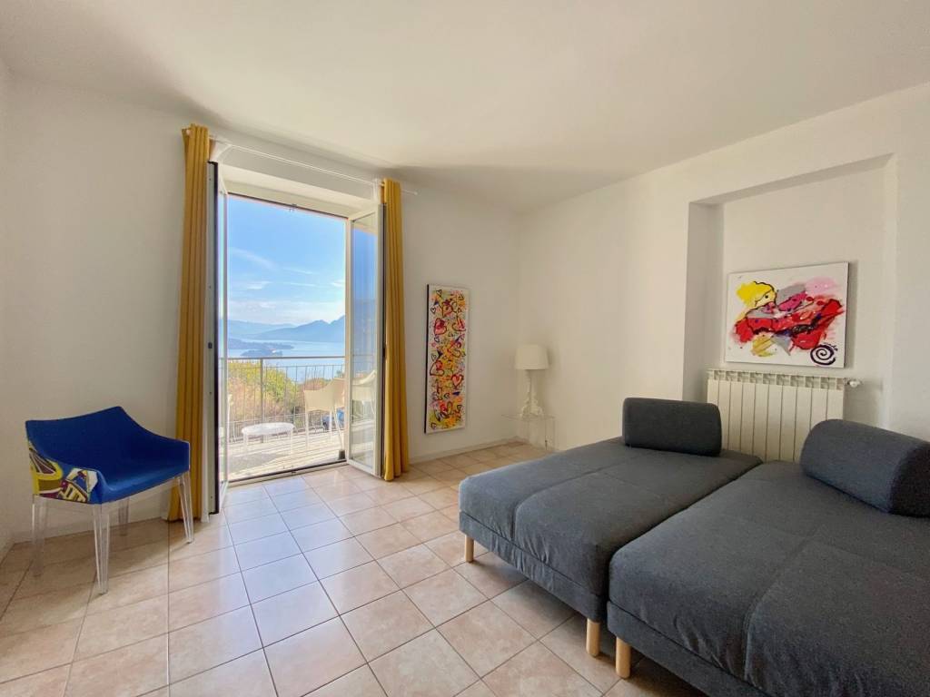 Appartamento a Baveno in Via Due Riviere, 108 - Foto 3