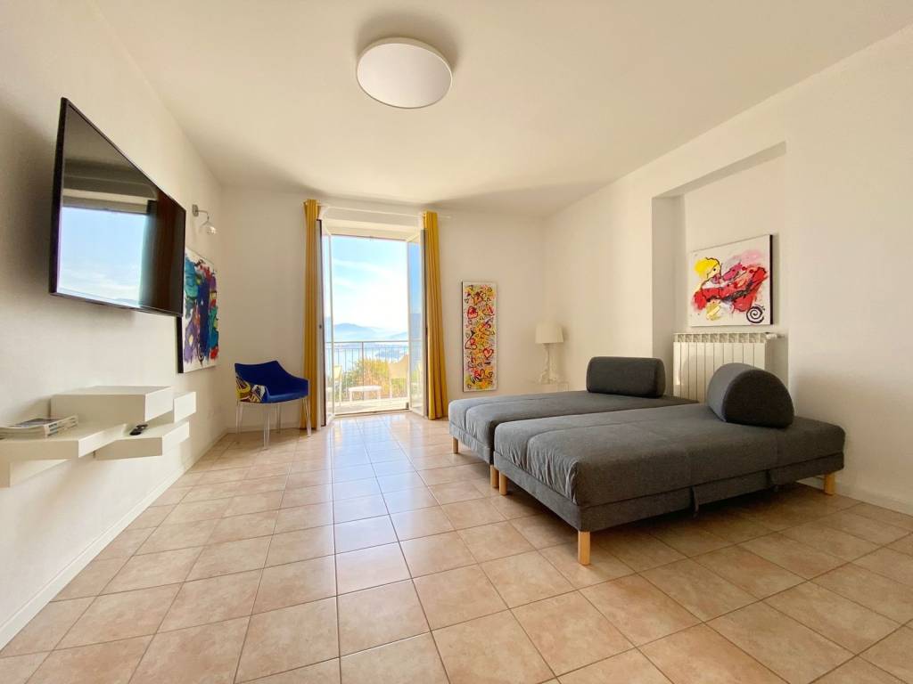 Appartamento a Baveno in Via Due Riviere, 108 - Foto 5