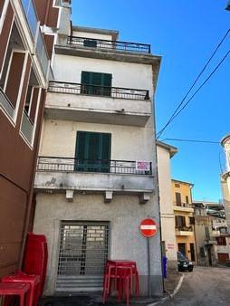 Casa indipendente a Paglieta in Corso Vittorio Emanuele - Foto 4