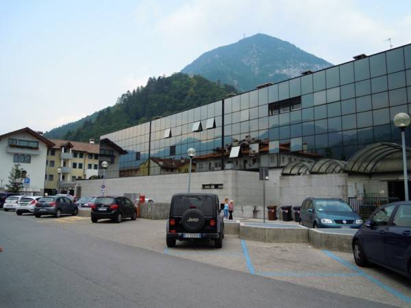 Immobile a Tolmezzo in via Della Cooperativa - Foto 5