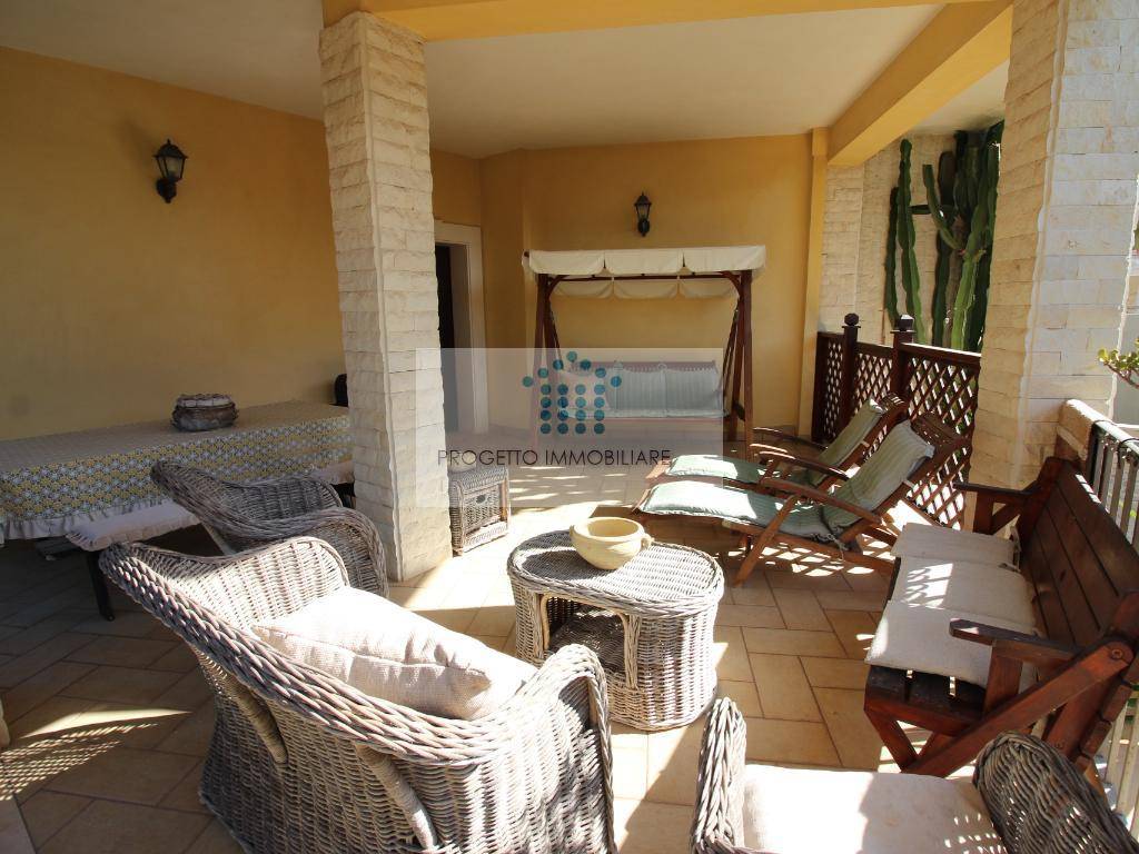 Villa a Siracusa - Foto 5