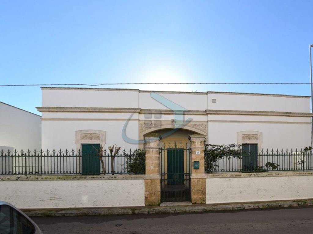 Casa indipendente a Specchia - Foto 2