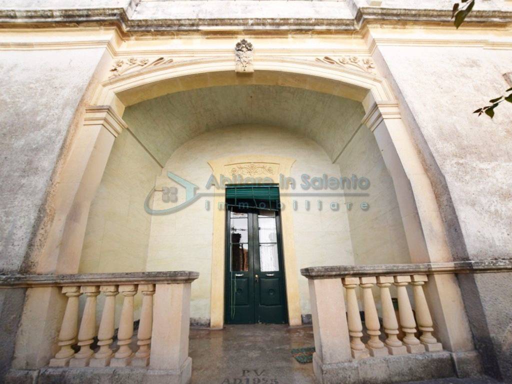 Casa indipendente a Specchia - Foto 4