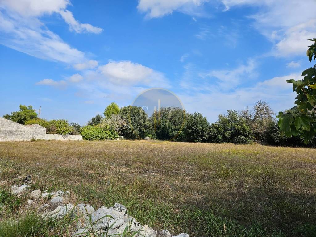 Terreno a Martano in Via Calimera - Foto 2