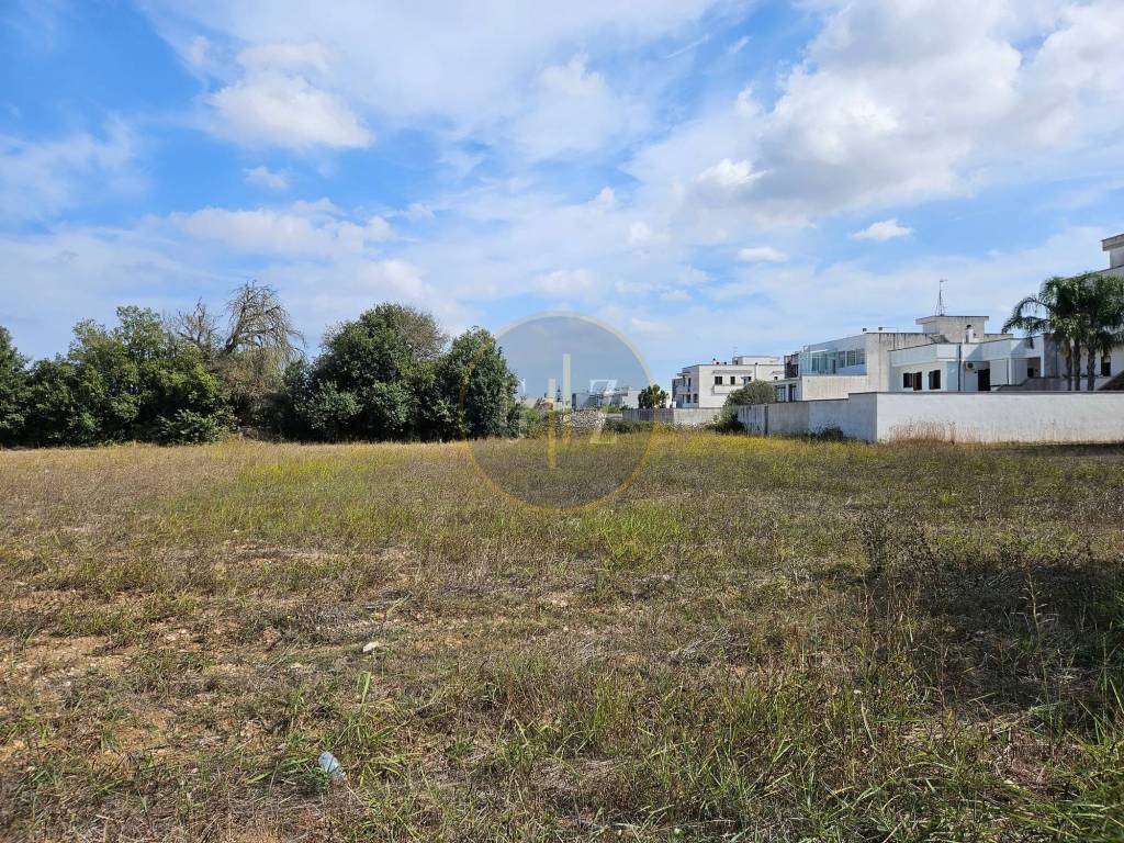 Terreno a Martano in Via Calimera - Foto 3