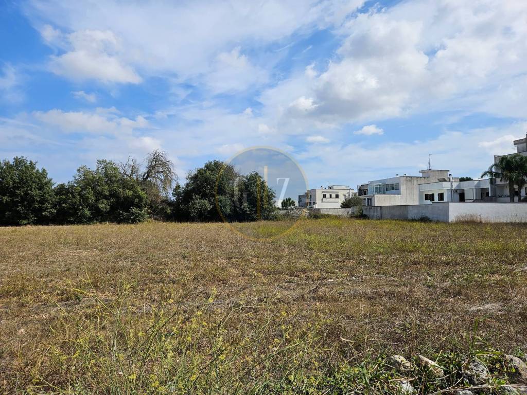 Terreno a Martano in Via Calimera - Foto 4