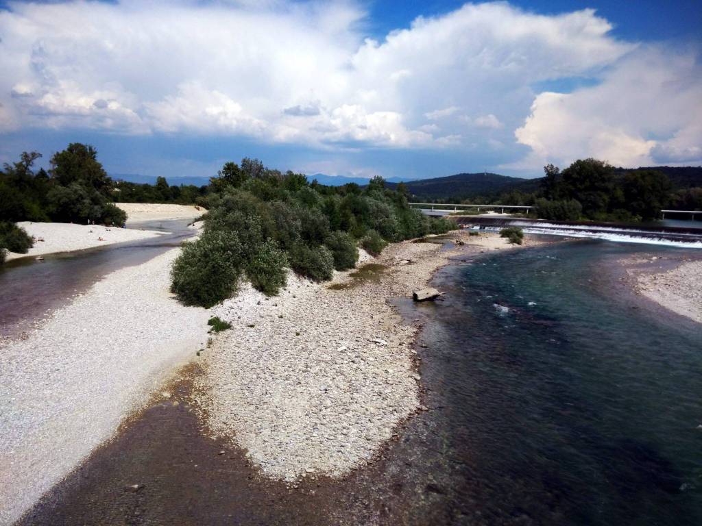 Terreno a Sagrado in Via Bosco Cappuccio, 1 - Foto 2