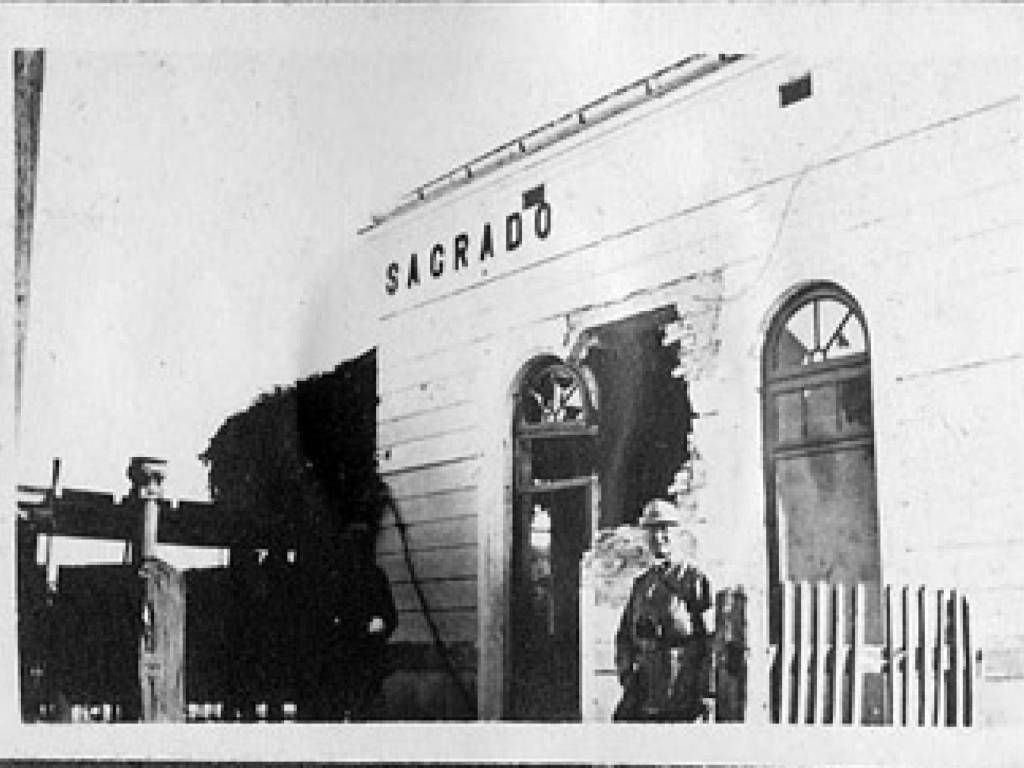 Terreno a Sagrado in Via Bosco Cappuccio, 1 - Foto 5