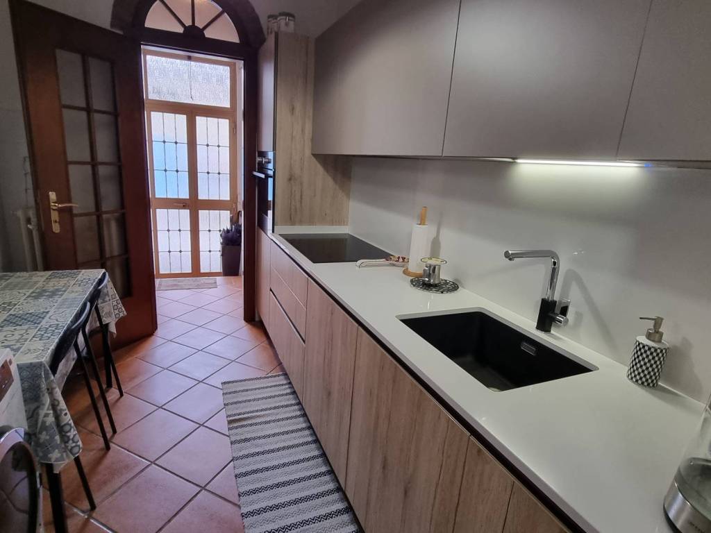 Appartamento a Monticello brianza in Via Gaetano Donizetti - Foto 5