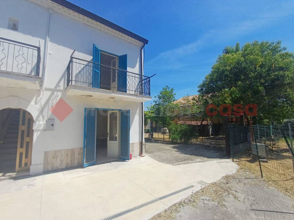 Casa indipendente a Ceprano in VIA MORICINO, 3 - Foto 4