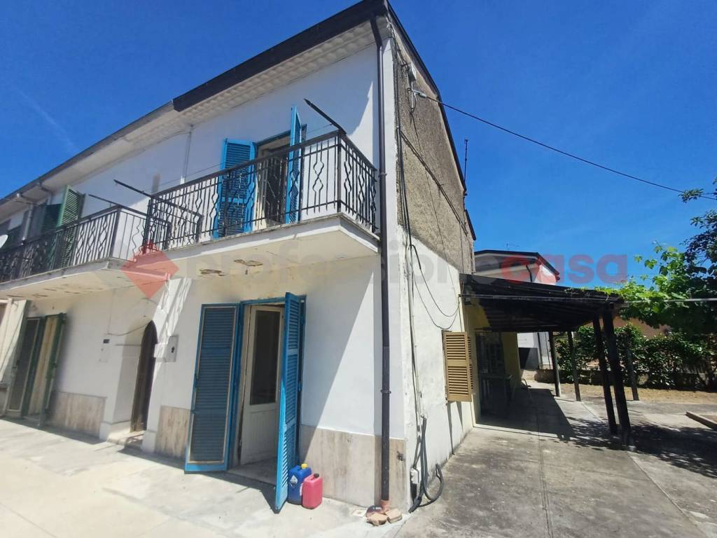 Casa indipendente a Ceprano in VIA MORICINO, 3 - Foto 5