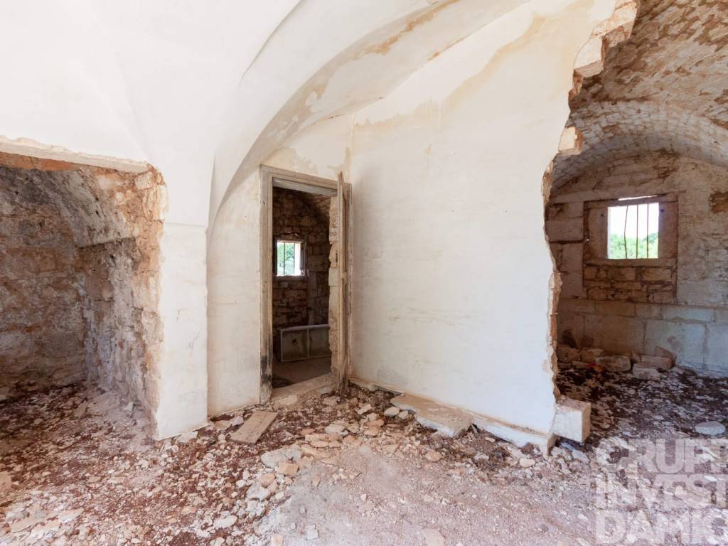 Rustico / casale a Cisternino - Foto 3