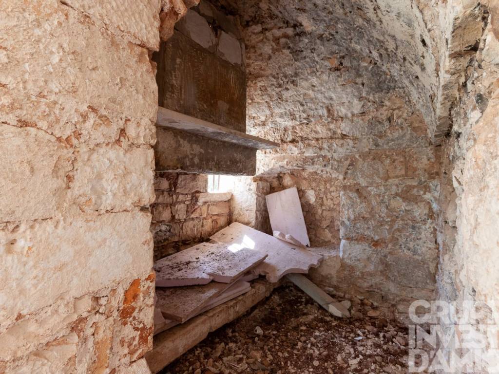 Rustico / casale a Cisternino - Foto 4