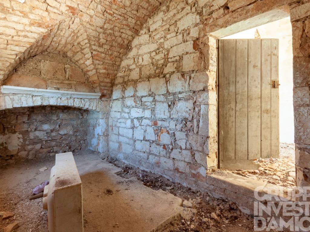 Rustico / casale a Cisternino - Foto 5