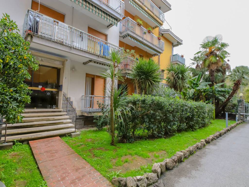 Appartamento a Rapallo in via Ponte Nuovo - Foto 2